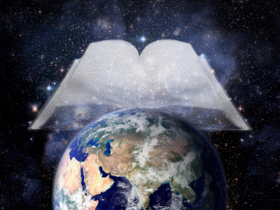 America in Bible Prophecy